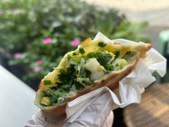 -地二手作鱼汤馄饨(上街里店)