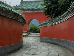 -武当山风景区