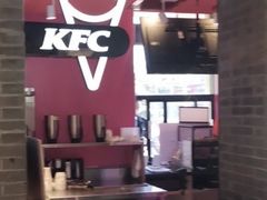 -肯德基(东四南大街店)