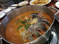 -怡和居北京涮羊肉(次南门店)