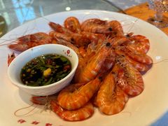 -万宝海鲜舫(劳动公园店)