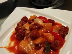 -老广酒楼(樱花店)