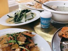 -乡味海鲜农家菜·巽寮土窑鸡(地道美食店)