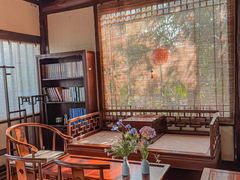 -烟水渔庄餐厅(西溪湿地店)