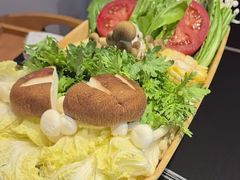 -乔先生涮肉·鲜活牛羊肉火锅(塘沽店)