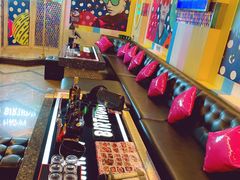 -好乐迪(张扬路八佰伴店)