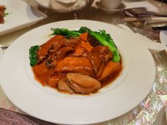 -8餐厅(新葡京酒店)