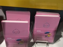 -KAKAO FRIENDS(弘大店)