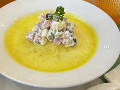 -库滋明·俄罗斯特色美食(中央大街店)