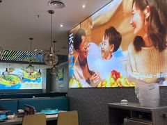 -半天妖烤鱼(紫荆广场店)