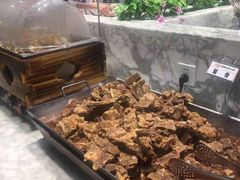 -火锅岛潮牌自助餐厅(天津天佑城店)