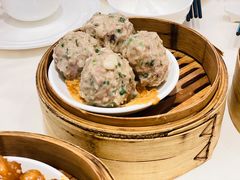 陈皮牛肉球-陶然轩(沙面店)