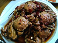 -霸王虾·小龙虾香辣蟹(玉林店)