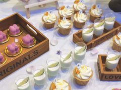 -Fridi Patisserie Cafe