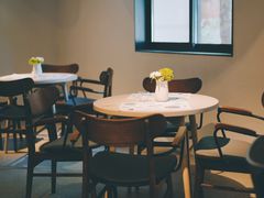 大堂-boundaries籬苑(瑞光创意工厂-贰号院店)