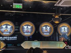 -胖哥俩肉蟹煲(杭州大厦中央广场店)