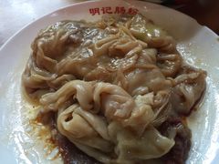 -西关明记肠粉(荔枝湾店)