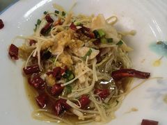 油淋鸟贝-威海渔村(静安旗舰店)