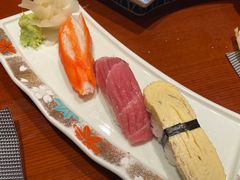 -乾山寿司(好运街店)