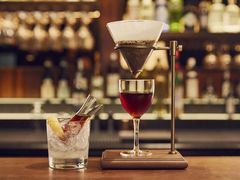 -星巴克臻选®️咖啡·酒坊Bar Mixato