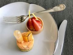 -悦厅·下午茶(杭州柏悦酒店)