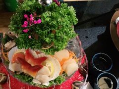 上脑牛肉-湊湊火锅·茶憩(上海合生汇店)