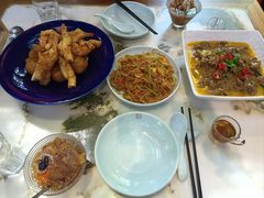 -小吊梨汤·北京菜(香山店)