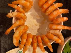 -东方之珠洗浴休闲广场(大港店)