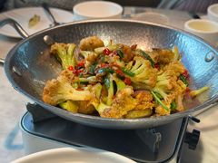 -小菜园新徽菜(无锡宜家荟聚中心店)