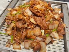 -四季民福烤鸭店(王府井东安门店)