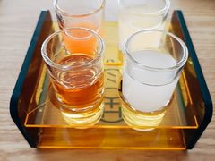 花果酒-苦尽酒馆·川菜(鼓楼店)