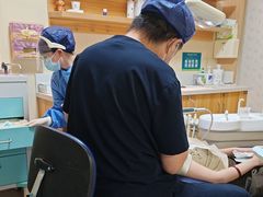 -上海仁爱医院口腔科 · 种植