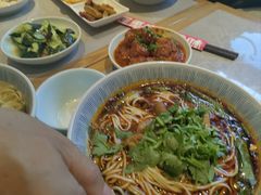 -好這口重庆小面(总店)