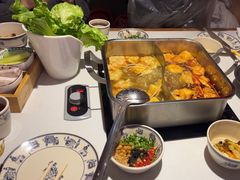 -螺大喜螺蛳粉火锅(雍和宫店)