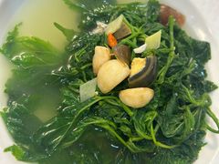 -鹿鸣酒家(越秀店)