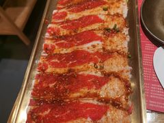 -西塔老太太泥炉烤肉(双井店)