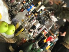 -山港凯悦酒店·BEBA海滩烧烤餐厅酒吧