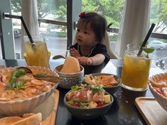 -Thai Alley泰爱里(二沙岛店)