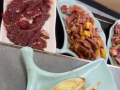 -牛犇炭火烤肉·鲜切烤肉(承德总店)