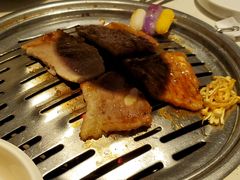 -本家韩国烤肉(青岛万象城店)