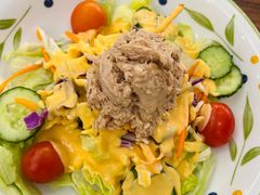 -萨莉亚意式餐厅(金隅嘉品mall店)