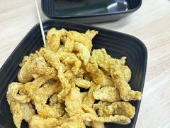 -孙记炸串小馆
