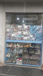 -新时模型(新街口店)