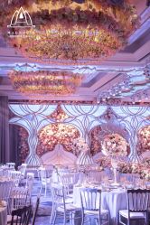 -曼格纳婚礼艺术中心(张江店)