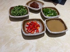 -313羊庄铁锅烀羊肉(泰兴店)