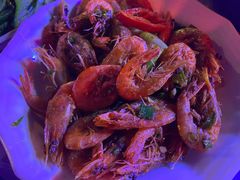 -钱大妈海鲜饭店(保利林语店)