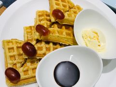 -燕庭·纯燕窝·甜品下午茶(日月光店)