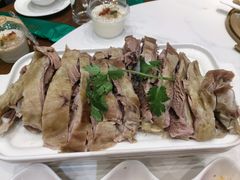 -清真伊香蘭餐厅
