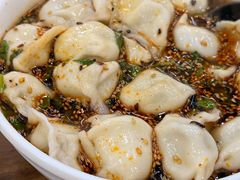 -回坊马二饺子馆