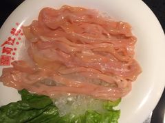 生扣鲜鸭肠-蜀江龙火锅(339店)